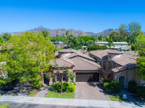 3430 E Pyrenees Pass, Phoenix, AZ 85018 photo 1
