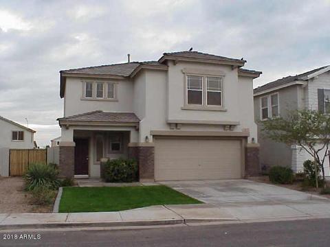 10625 E Plata Ave, Mesa, AZ 85212 photo 1