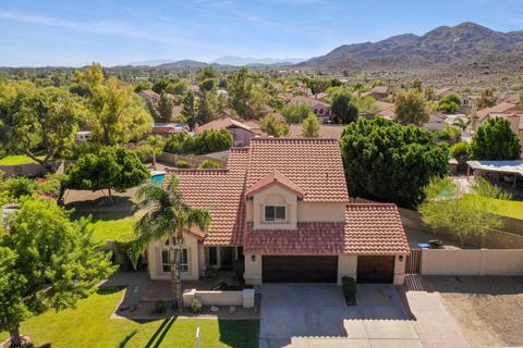 4337 E Mcneil St, Phoenix, AZ 85044 photo 48
