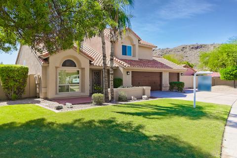 4337 E Mcneil St, Phoenix, AZ 85044 photo 2