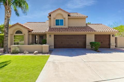 4337 E Mcneil St, Phoenix, AZ 85044 photo 1
