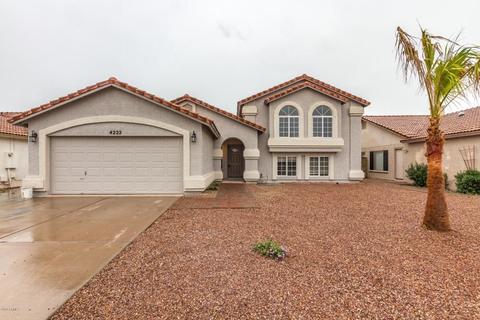 4222 E Windsong Dr, Phoenix, AZ 85048 photo 1