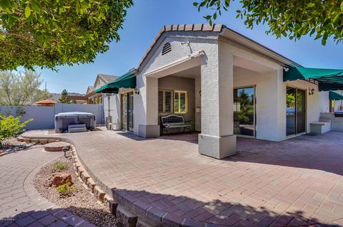 3341 E Fremont Rd, Phoenix, AZ 85042 photo 4