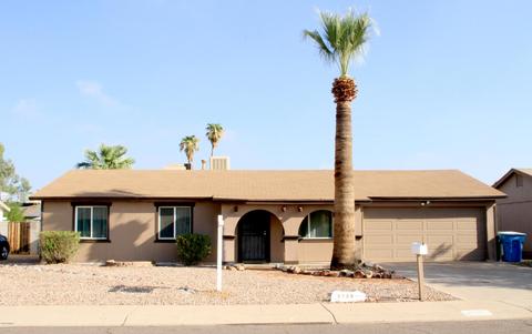 3750 E Surrey Ave, Phoenix, AZ 85032 photo 1