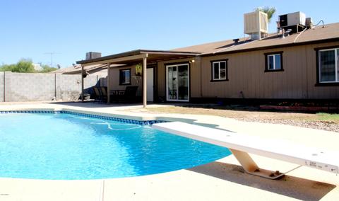 3750 E Surrey Ave, Phoenix, AZ 85032 photo 14