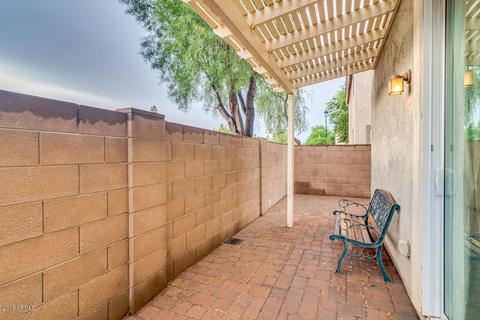 4030 E Tyson St, Gilbert, AZ 85295 photo 28