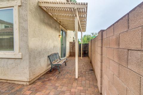 4030 E Tyson St, Gilbert, AZ 85295 photo 29