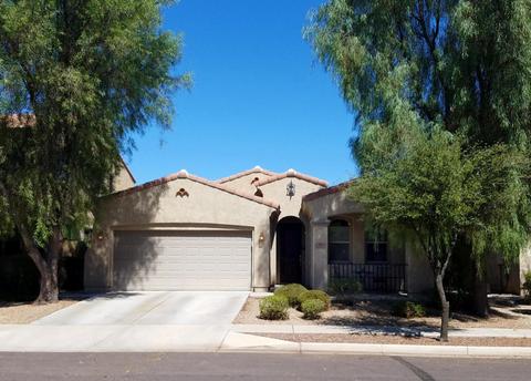 3552 E Constitution Dr, Gilbert, AZ 85296 photo 1