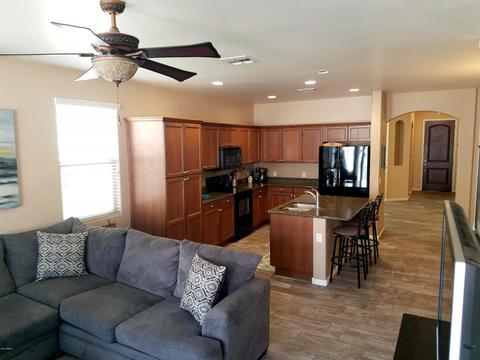 3552 E Constitution Dr, Gilbert, AZ 85296 photo 7