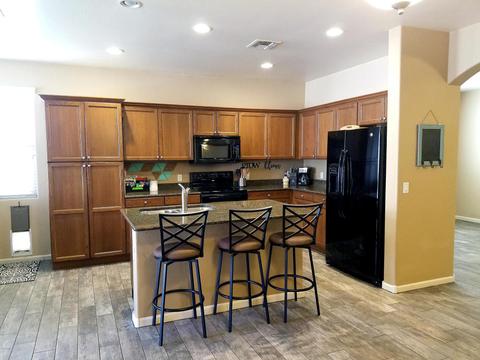 3552 E Constitution Dr, Gilbert, AZ 85296 photo 6