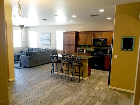 3552 E Constitution Dr, Gilbert, AZ 85296 photo 5