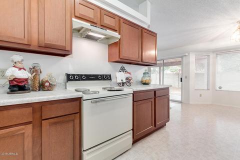 3507 E Oraibi Dr, Phoenix, AZ 85050 photo 8