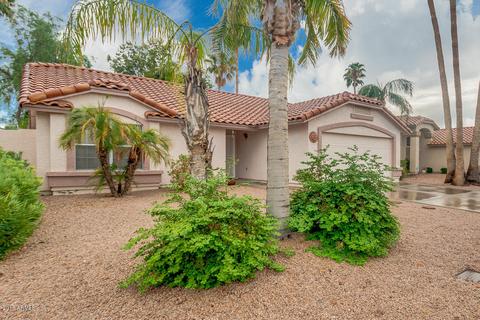 3507 E Oraibi Dr, Phoenix, AZ 85050 photo 3