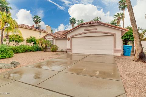 3507 E Oraibi Dr, Phoenix, AZ 85050 photo 2