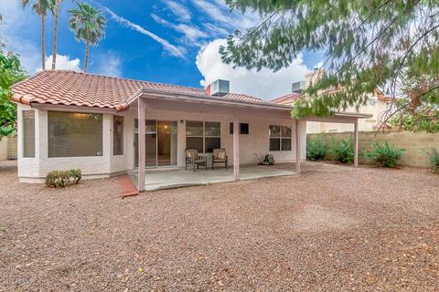 3507 E Oraibi Dr, Phoenix, AZ 85050 photo 22