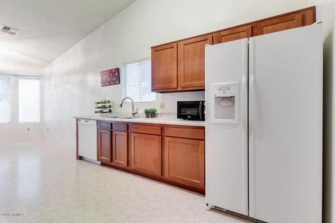 3507 E Oraibi Dr, Phoenix, AZ 85050 photo 11