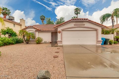3507 E Oraibi Dr, Phoenix, AZ 85050 photo 1