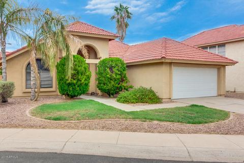720 W Rawhide Ave, Gilbert, AZ 85233 photo 3
