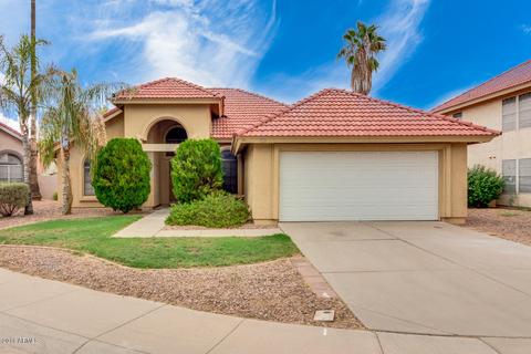 720 W Rawhide Ave, Gilbert, AZ 85233 photo 1