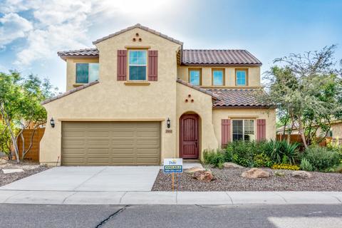 20432 N 260th Ave, Buckeye, AZ 85396