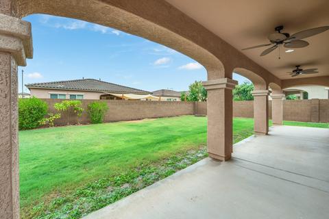 1644 E Mia Ln, Gilbert, AZ 85298 photo 4