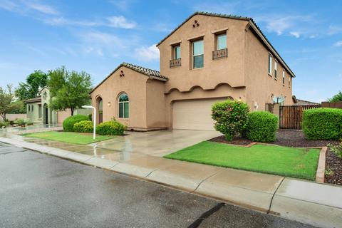 1644 E Mia Ln, Gilbert, AZ 85298 photo 1