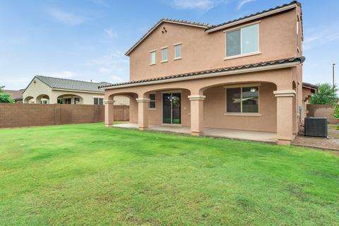 1644 E Mia Ln, Gilbert, AZ 85298 photo 45