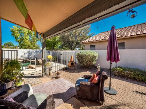 1424 E Century Ave, Gilbert, AZ 85296 photo 19