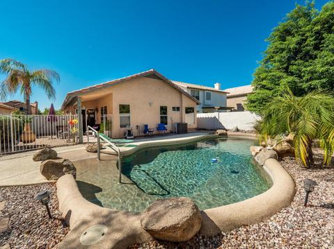 1424 E Century Ave, Gilbert, AZ 85296 photo 23