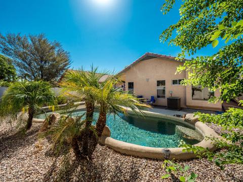 1424 E Century Ave, Gilbert, AZ 85296 photo 22