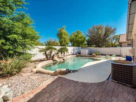 1424 E Century Ave, Gilbert, AZ 85296 photo 20