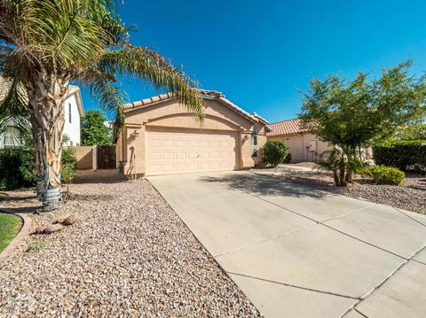 1424 E Century Ave, Gilbert, AZ 85296 photo 2