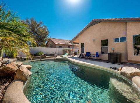 1424 E Century Ave, Gilbert, AZ 85296 photo 21