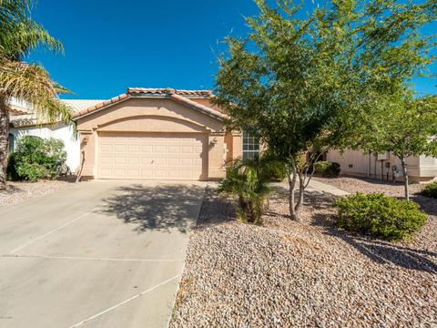 1424 E Century Ave, Gilbert, AZ 85296 photo 1