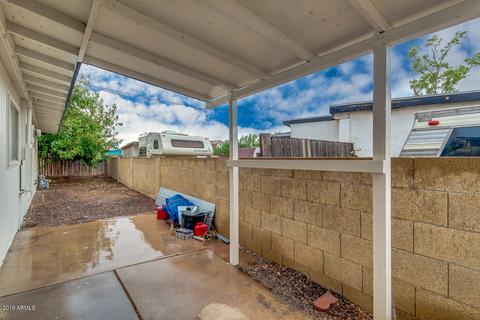 14602 N 30th Dr, Phoenix, AZ 85053 photo 24