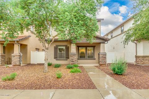 3883 E Jasper Dr, Gilbert, AZ 85296 photo 1