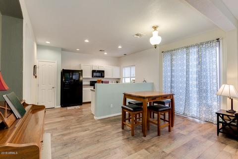 3883 E Jasper Dr, Gilbert, AZ 85296 photo 9