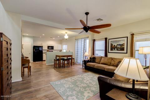3883 E Jasper Dr, Gilbert, AZ 85296 photo 6