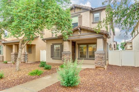 3883 E Jasper Dr, Gilbert, AZ 85296 photo 3