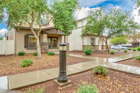3883 E Jasper Dr, Gilbert, AZ 85296 photo 2