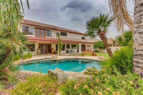 1442 W Emerald Key Ct, Gilbert, AZ 85233 photo 29