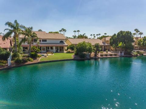 1442 W Emerald Key Ct, Gilbert, AZ 85233 photo 3