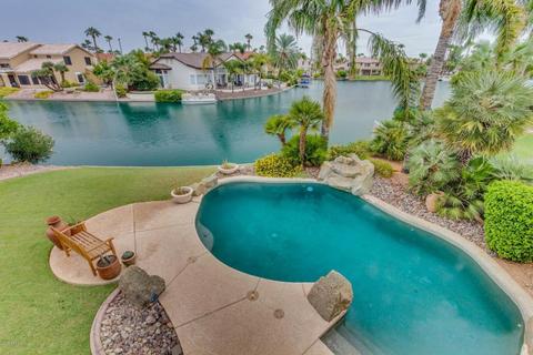 1442 W Emerald Key Ct, Gilbert, AZ 85233 photo 20