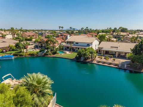1442 W Emerald Key Ct, Gilbert, AZ 85233 photo 32