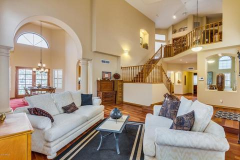 1442 W Emerald Key Ct, Gilbert, AZ 85233 photo 8
