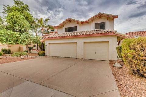 1442 W Emerald Key Ct, Gilbert, AZ 85233 photo 6