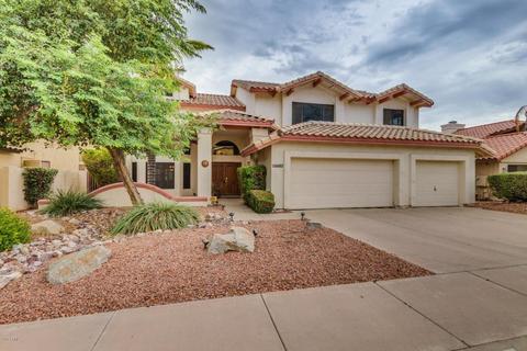 1442 W Emerald Key Ct, Gilbert, AZ 85233 photo 5