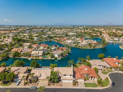 1442 W Emerald Key Ct, Gilbert, AZ 85233 photo 30