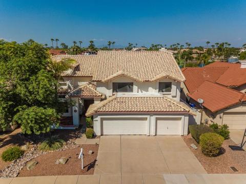1442 W Emerald Key Ct, Gilbert, AZ 85233 photo 4