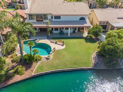 1442 W Emerald Key Ct, Gilbert, AZ 85233 photo 1